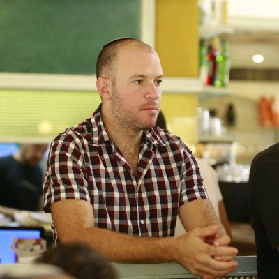 Ori Golan